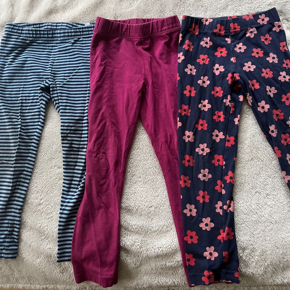Primary Leggings Bundle